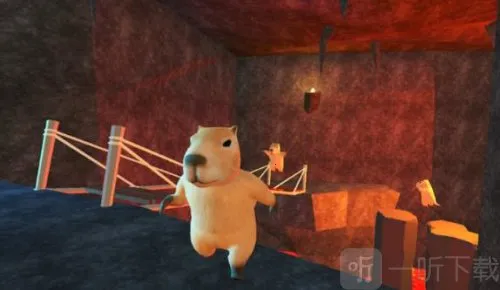 奥比从巴里监狱逃脱2025下载安装 奥比从巴里监狱逃脱2025下载安装