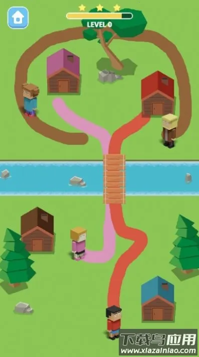 һ߻ؼDraw To Go Home - Draw aֻv1.0.0.0 ֻͼ