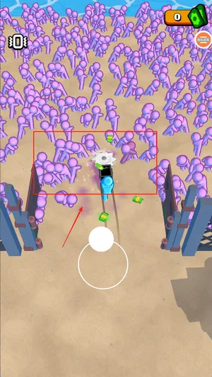 末日僵尸求生(僵尸射击游) 末日僵尸求生(僵尸射击游)