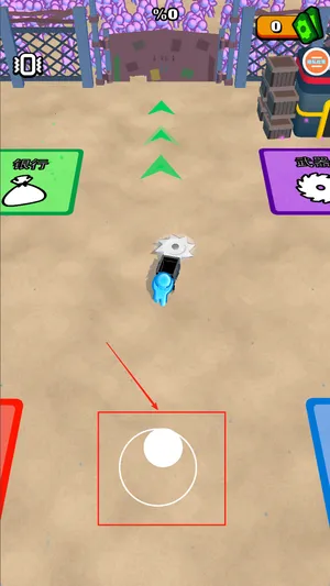 末日僵尸求生(僵尸射击游) 末日僵尸求生(僵尸射击游)