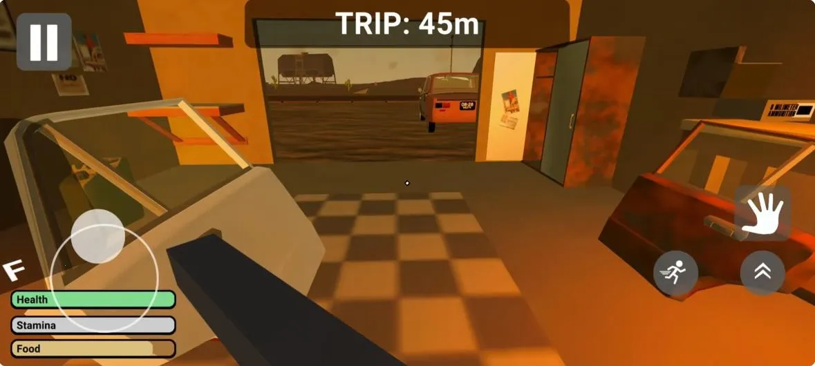 Dusty Trip׿ֻv0.2.7 ׿ͼ