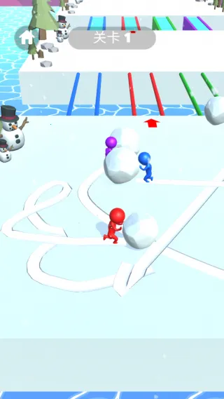 冰雪运动会2025官方正版 冰雪运动会2025官方正版