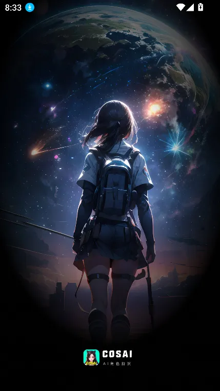 COSAI(AI촴)v2.12.0 ׿ͼ