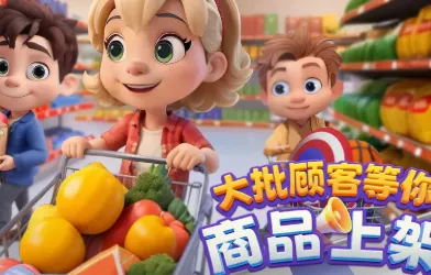 购物车之战2025最新版本 购物车之战2025最新版本