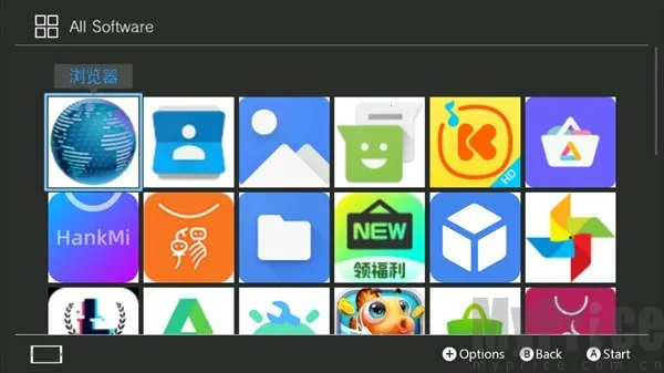 NSLauncher2025ٷ°汾