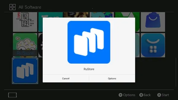 NSLauncher2025ٷ°汾v1.50 ٷͼ