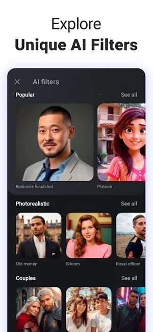 aiarta׿ֻv1.0.9 ׿ͼ