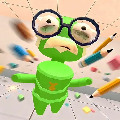 Ȥζ(У԰Ϸ)v1.0.0 ֻ