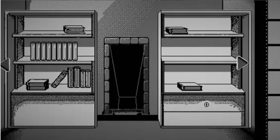 终厄(克系解谜游) 终厄(克系解谜游)