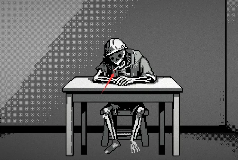 终厄(克系解谜游) 终厄(克系解谜游)