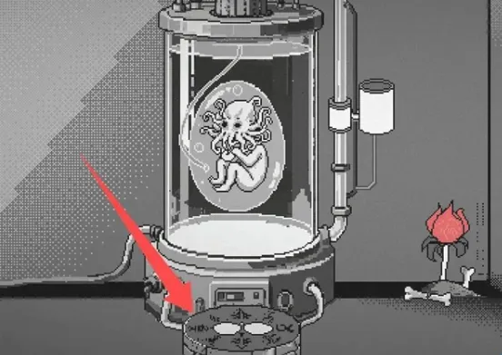 终厄(克系解谜游) 终厄(克系解谜游)