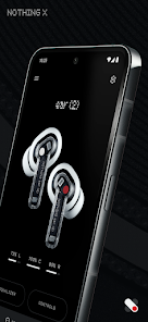 Nothing X(豸ܿ)v13.4.13 ٷͼ