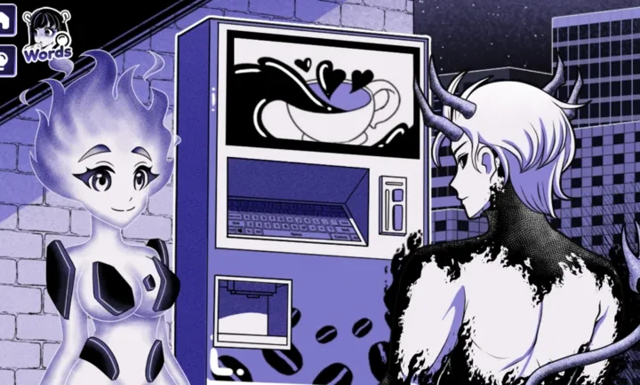 쳣Ȼ2׿ֻv0.1.0.1 ٷͼ