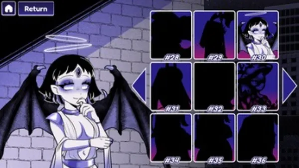 쳣Ȼ2׿ֻv0.1.0.1 ٷͼ