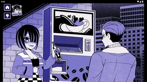 쳣Ȼ2׿ֻv0.1.0.1 ٷͼ