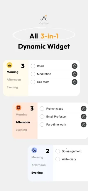 Calflow(滮)v1.0.1 ٷͼ