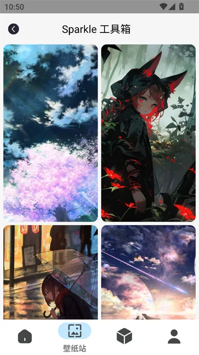 Sparkle(๦ܹ)v2.4.9 Ѱͼ