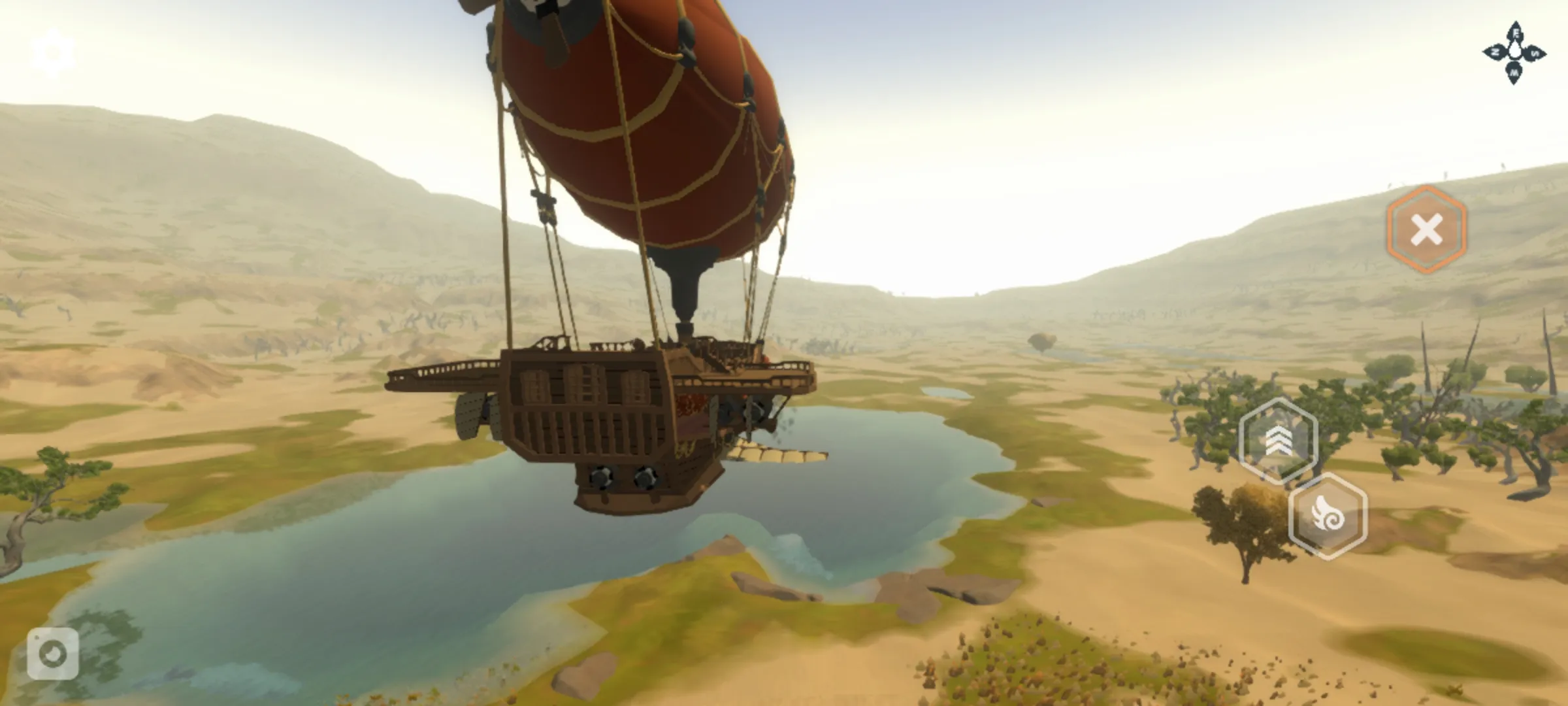 ɳԭ(ɳĮ̽)v2.4 Ѱͼ