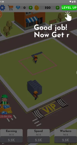 ֹģ⹤(Ӫ)v2.35 ׿ͼ