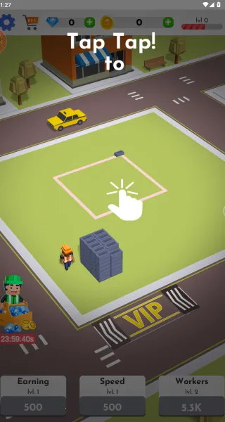 ֹģ⹤(Ӫ)v2.35 ׿ͼ