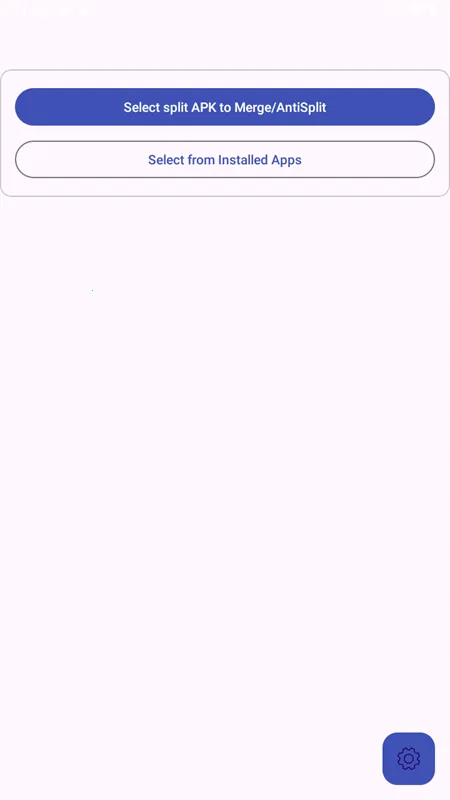 AntiSplit Mֻv2.2.6 ֻͼ