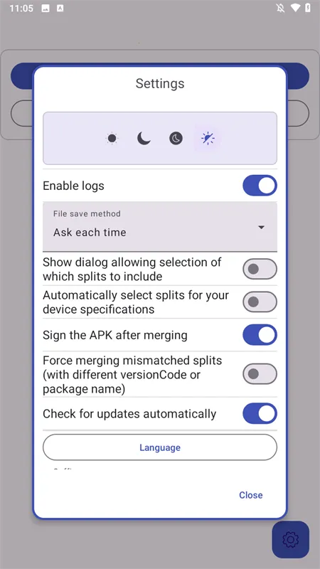 AntiSplit Mֻv2.2.6 ֻͼ