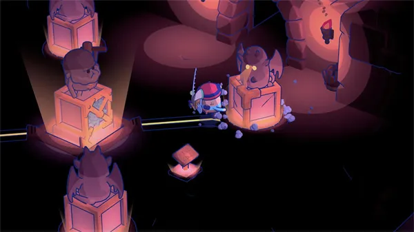 ֮steamֲ(Ϸ̽)v1.4.0 ٷͼ