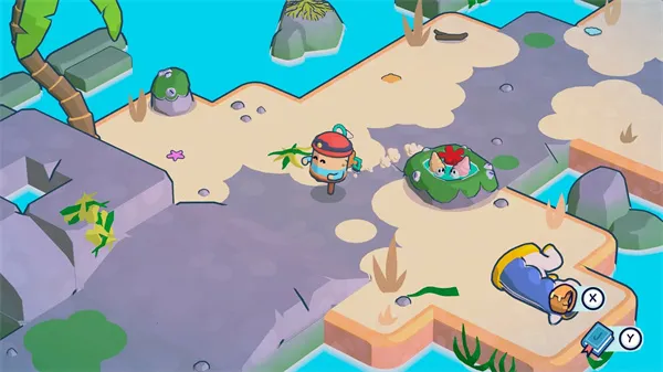 ֮steamֲ(Ϸ̽)v1.4.0 ٷͼ