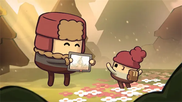 ֮steamֲ(Ϸ̽)v1.4.0 ٷͼ