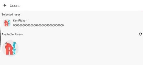 kenjinx(Ϸģ)v2.0.4 Ѱͼ