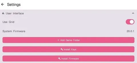 kenjinx(Ϸģ)v2.0.4 Ѱͼ