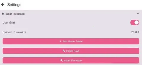 kenjinx(Ϸģ)v2.0.4 Ѱͼ