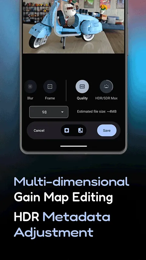 Glow(ͼƬHDRת)v1.2.0 ٷͼ