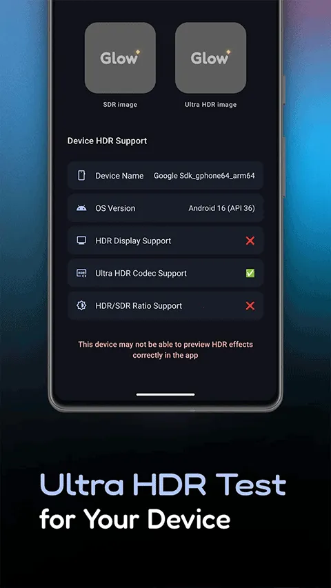 Glow(ͼƬHDRת)v1.2.0 ٷͼ