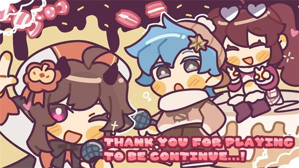 FNFС(ֽ)v0.2.7 ׿ͼ