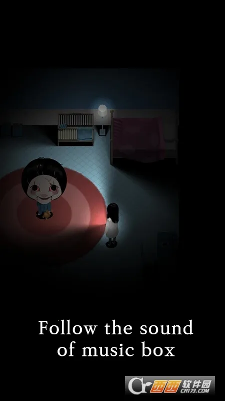 Blackout(末日解谜游) Blackout(末日解谜游)