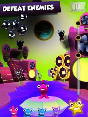 Blackout(ĩս)v0.5 ֻͼ