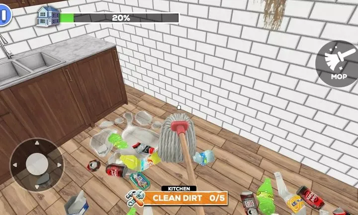 ֮ҽģ(ģ⽨)v1.01 ׿ͼ