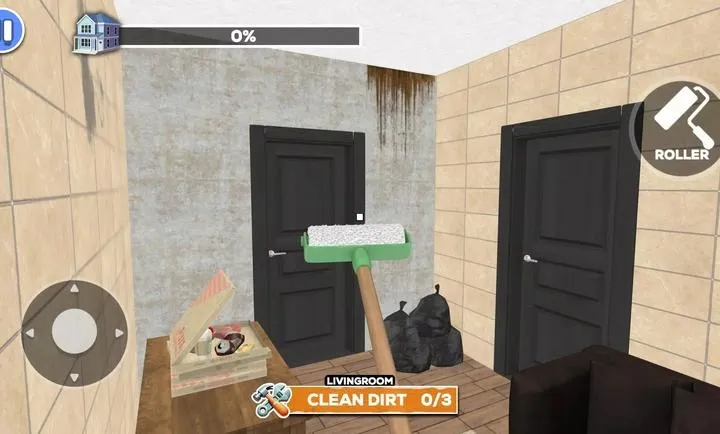 ֮ҽģ(ģ⽨)v1.01 ׿ͼ