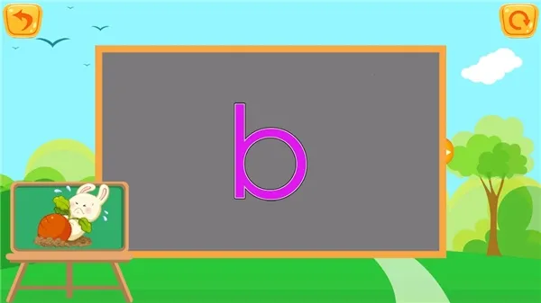 儿童拼音游戏2025最新版本 儿童拼音游戏2025最新版本