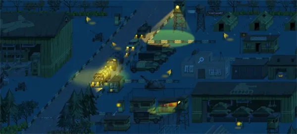 ɫ߾3(߾Ϸ)v0.0.3 ٷͼ