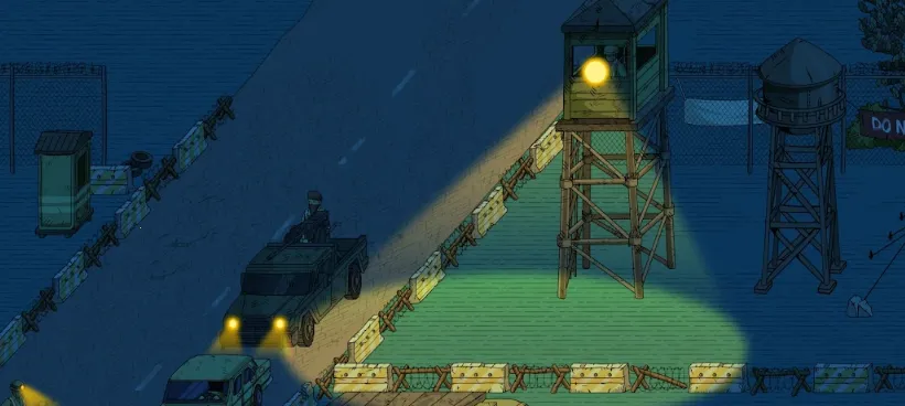 ɫ߾3(߾Ϸ)v0.0.3 ٷͼ