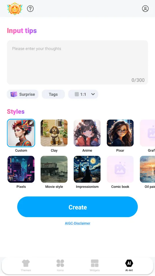 Themepack(ⶨ)v1.0.0.1914 ׿ͼ