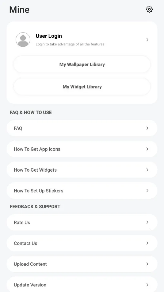 Themepack(ⶨ)v1.0.0.1914 ׿ͼ