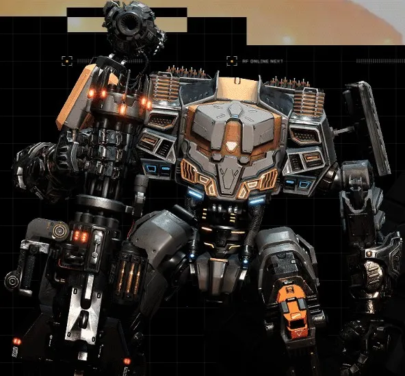 RF ONLINE NEXTװ2025ٷ