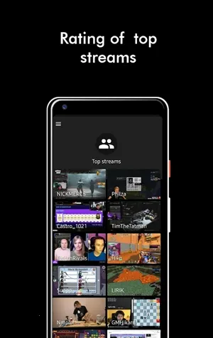 Twire׿ֻv2.12.1 ֻͼ