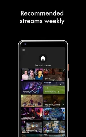 Twire׿ֻv2.12.1 ֻͼ