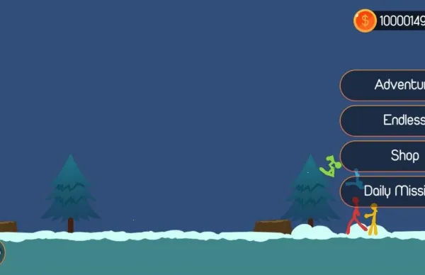 火柴人生存流氓英雄2025官方最新版本 火柴人生存流氓英雄2025官方最新版本