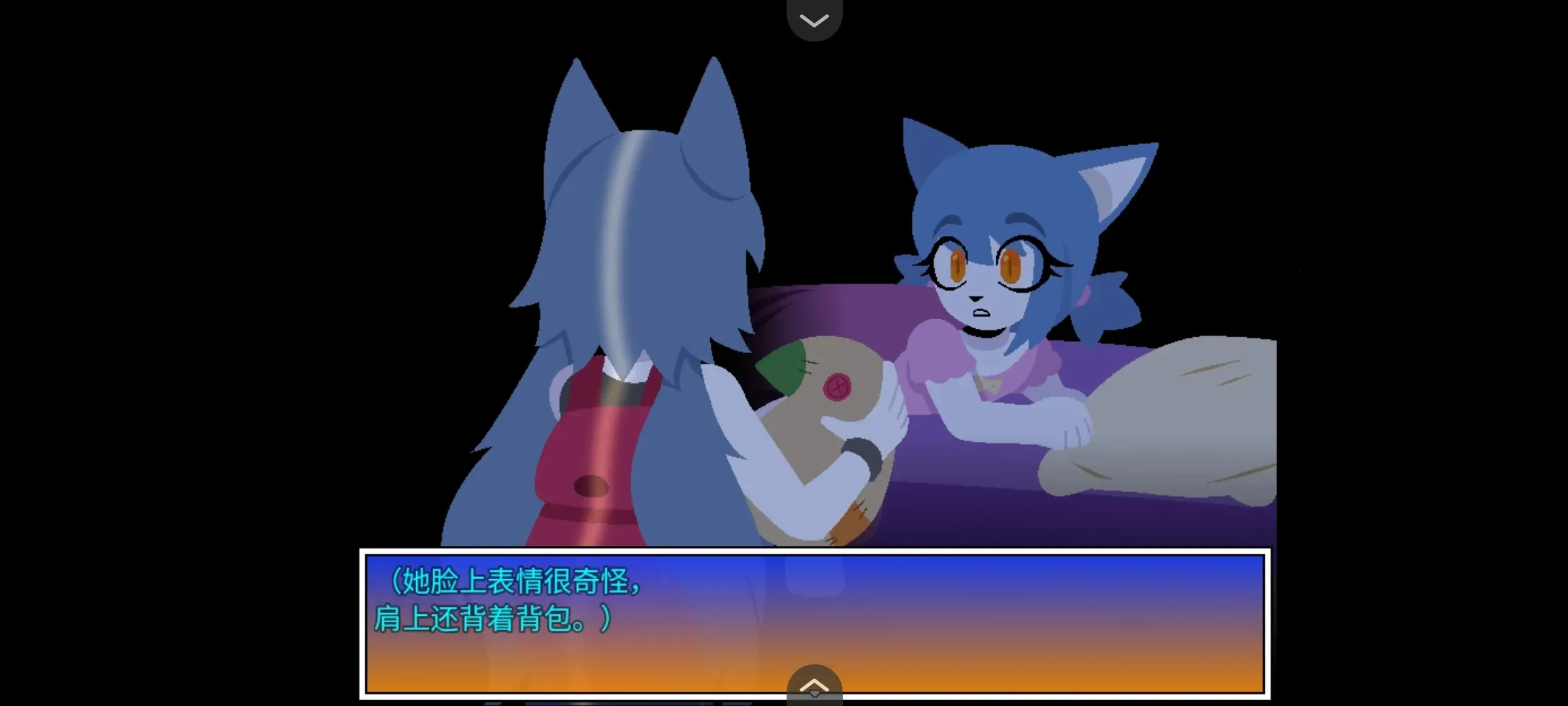 ҵھӶݵ(Ϸ)v1.0 ٷͼ