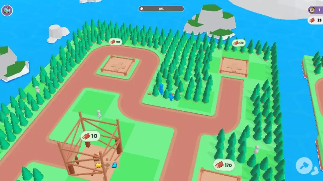 ĵľ潨԰2025ٷv1.0 Ѱͼ